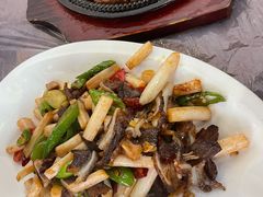 -小杨酒家(华苑小区店)