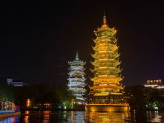 -桂林两江四湖景区