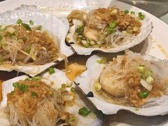 -鲜得莱渔港·小平岛海胆馆(七贤岭店)