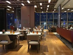 -悦全日餐厅·仁恒洲际酒店