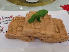 -金华安大酒楼·老牌潮菜·粤式茶点(东方国际店)