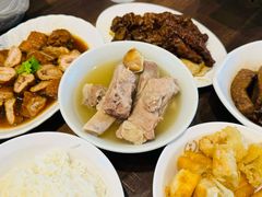 -松發肉骨茶(克拉码头店)