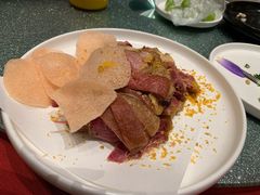 -上海人家花樣年华(中山公园店)