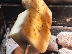-很久以前羊肉串(中山公园店)