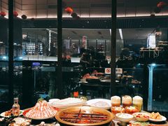 -长嘉·河图火锅(长嘉汇江景旗舰店)