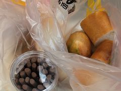 -味多美蛋糕(八大处店)