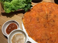 -韩国料理大力士(屏风街店)