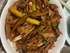 -四道菜·福建菜馆(新街口金鹰店)