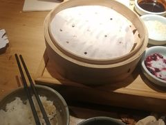 -青年公社烤鸭(蜀山万象汇店)