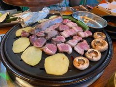 -济州爱肉堂(总店)