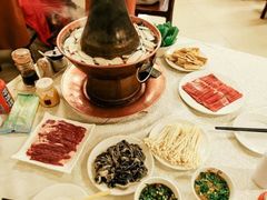 -阳坊胜利涮羊肉(阳坊老店)