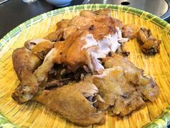 -勺园中餐厅