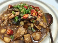 -山明水秀大饭店