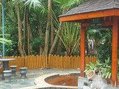 -碧水湾温泉