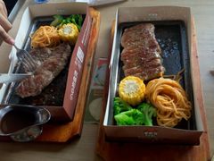 -必胜客(机场路店)
