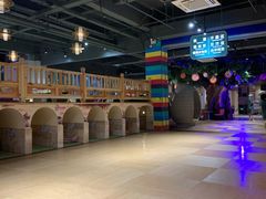 -汤W城市微度假(仓山店)