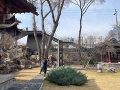 -碑林公园