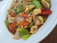 -老白酒农家菜馆