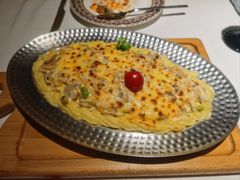 -俄士厨房(五棵松华熙LIVE店)