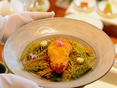 -王府茶楼茶宴·创意菜(朝阳公园店)