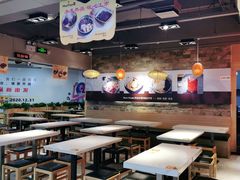 -鲜芋仙(观音桥大融城LG店)