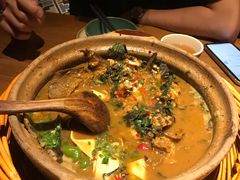 -吃饭皇帝大土家民族菜(正大广场店)