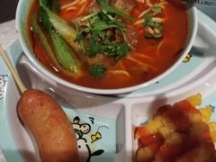 -李先生牛肉面大王(华联商厦店)