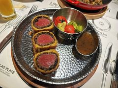 -西堤牛排(北京国瑞店)
