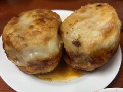 -宝瑞门钉肉饼店