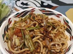 -巴依老爷新疆美食(望京小街店)