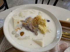 -夏羽记甜品(小榄大信店)