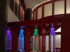 -洲际酒店·凌霄中餐厅SUMMIT