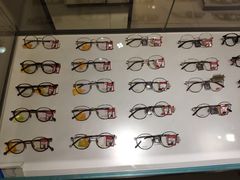 -毛源昌眼镜(新市街店)