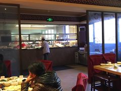 -田鸭肠·非遗火锅(彭州店)