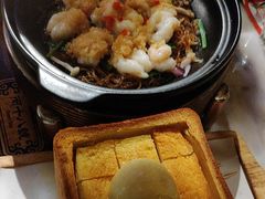 -绿茶餐厅(摩尔城店)