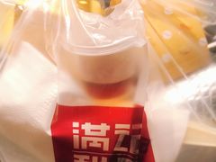 -满记甜品(王府井北京市百货大楼店)