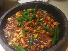 -绿茶餐厅(西单老佛爷店)