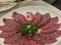 -喜聚薈·花膠雞海鮮火鍋(越秀店)
