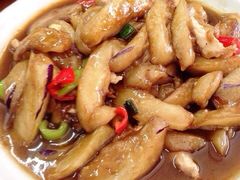 -老杨饭店(万科里店)