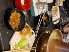 -北门涮肉·铜锅涮肉(南锣鼓巷店)