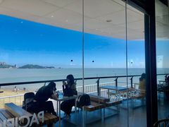 -太平洋咖啡(海天驿站店)