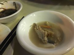 -凯盈阁·顺德私房菜·桑拿鸡