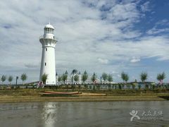 -呼兰河口湿地公园