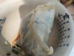 -春和發特色蒸饺(浐河西路店)