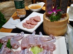 -川中故事·成都老火锅(东书房店)
