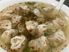 -金陵老丁家馄饨(新街口店)