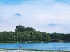 -滨湖塘西河公园