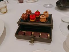 -Caprice(香港四季酒店)
