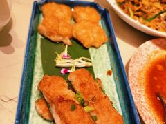 -常来小聚·广州非遗传承餐厅(高德置地店)