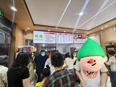 -林静小吃(复兴路店)